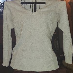 Light sweater